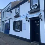 Otel Maqs Bistro Egremont (Cumbria)
