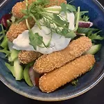 Maqs Bistro Egremont (Cumbria)