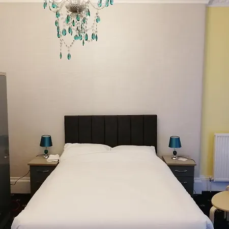 Otel Maqs Bistro Egremont (Cumbria)