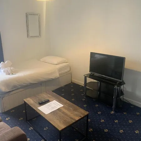 Hotel Maqs Bistro 2*