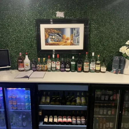 Maqs Bistro 2* Egremont (Cumbria)