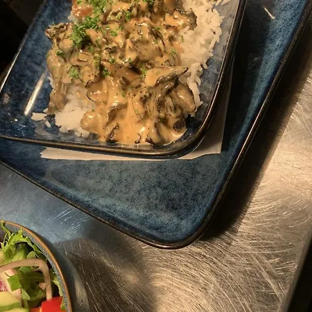 Maqs Bistro Hotel Egremont (Cumbria)