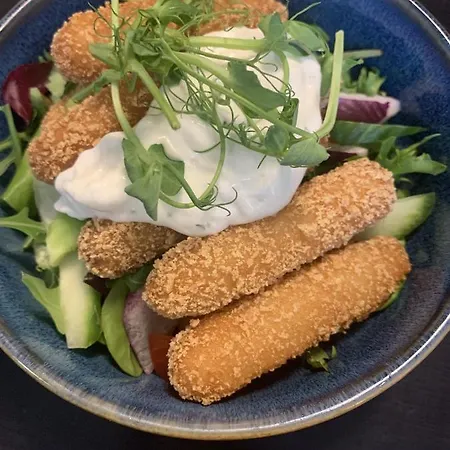 Maqs Bistro Egremont (Cumbria)