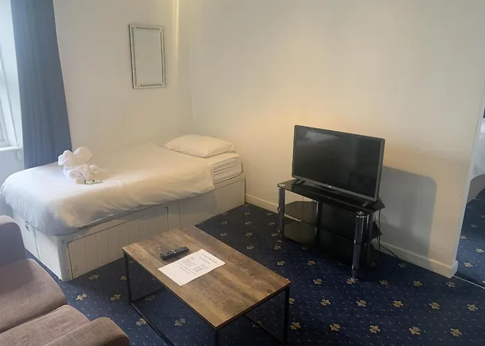 Hotel Maqs Bistro 2*