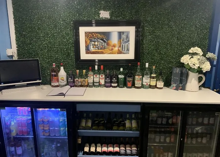 Maqs Bistro 2* Egremont (Cumbria)