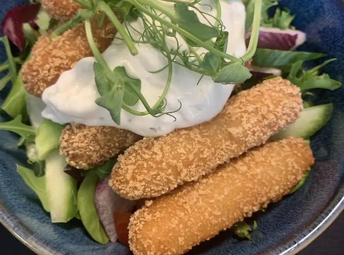 Maqs Bistro Egremont (Cumbria)